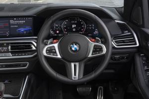 BMW X5 M Competition 2020 года  (AU)